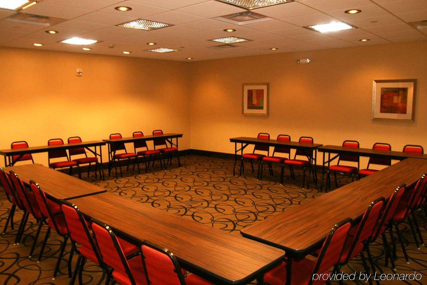 Hampton Inn Milford Facilități foto